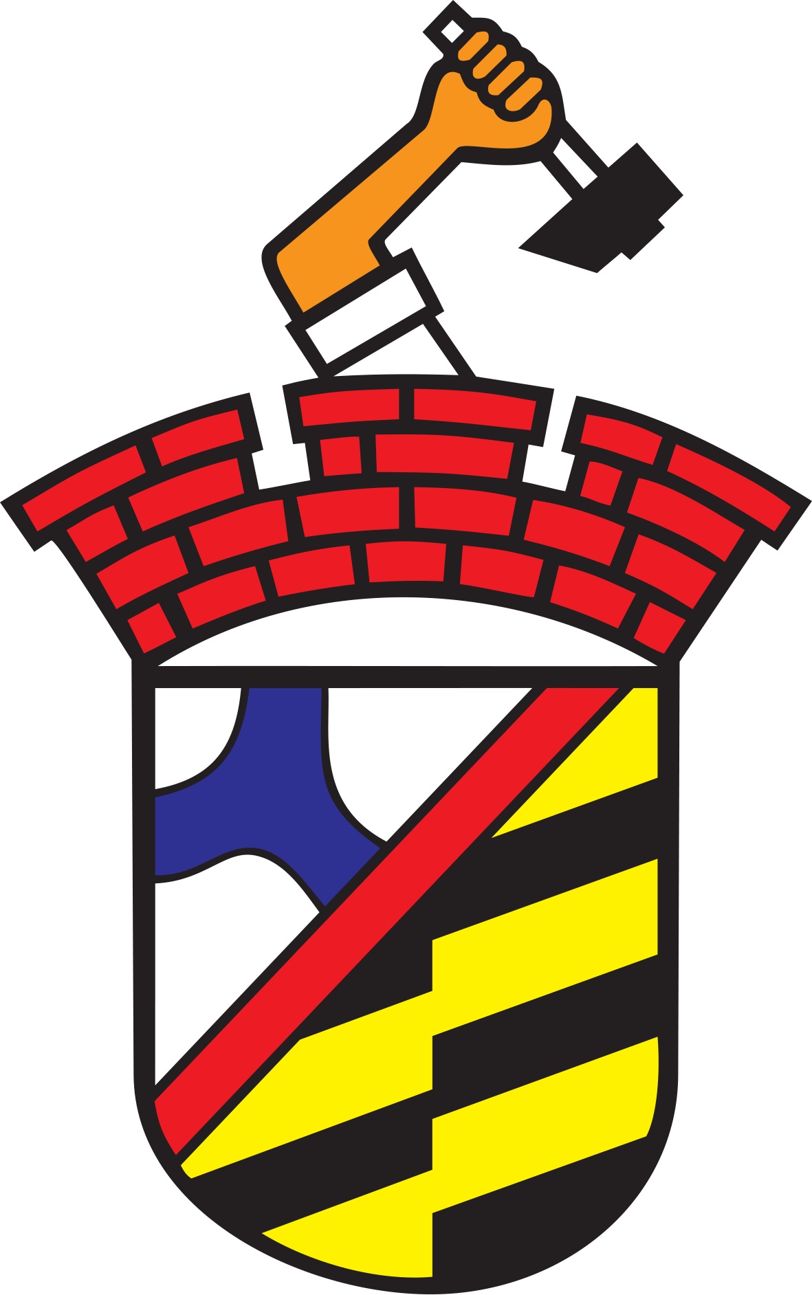 Herb Sosnowiec